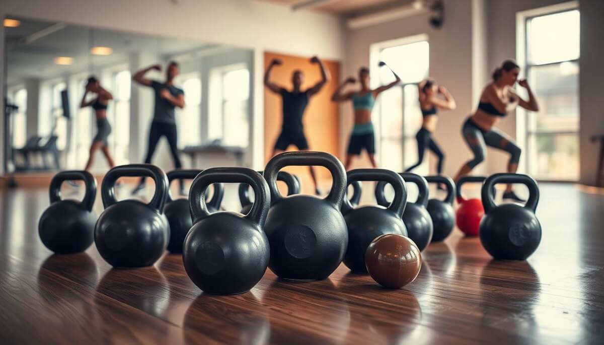 Read more about the article Kettlebell Training for Beginners: 9 Essential Tips