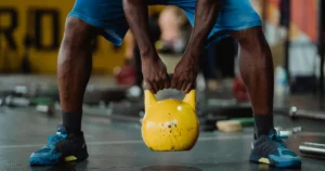 Read more about the article 10 Kettlebell Mobility Exercises for Improved Flexibility