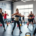 Kettlebell Training: Build Strength, Burn Fat, and Get Fit