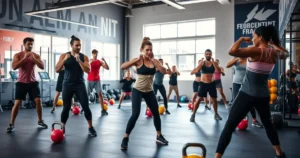 Read more about the article Kettlebell Training: Build Strength, Burn Fat, and Get Fit