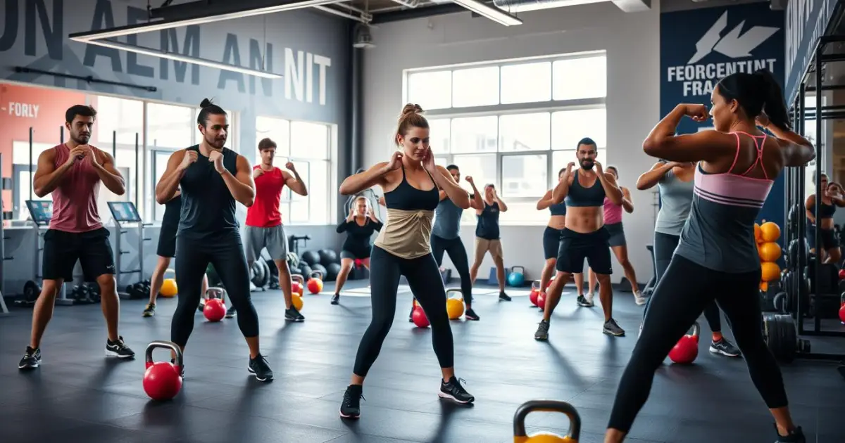 Read more about the article Kettlebell Training: Build Strength, Burn Fat, and Get Fit